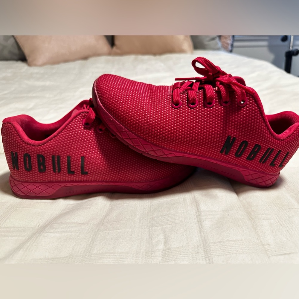 Women’s NOBULL trainers